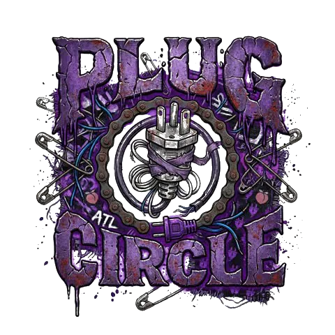 Plug Circle